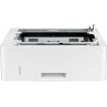HP LaserJet Enterprise / Managed / Pro 550 Sheets Media / Paper Feeder Tray D9P29A